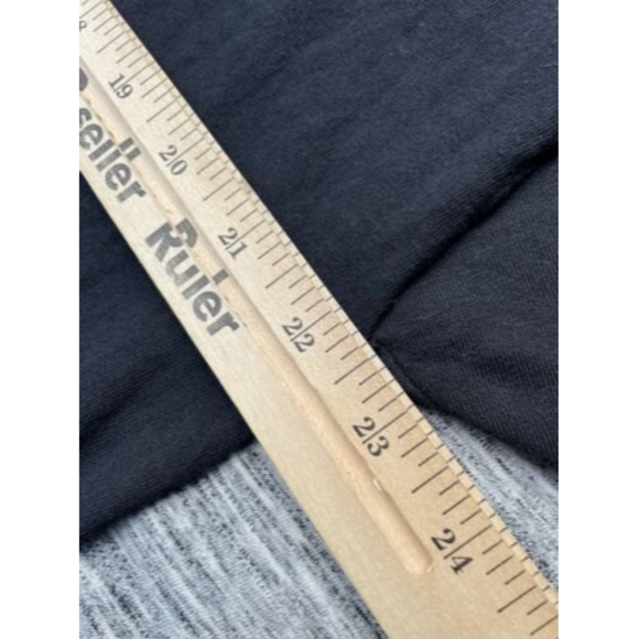 Cirque Du Soleil Delirium Local Crew Concert Tour Shirt Elephant Butts Sz XL - Picture 7 of 7